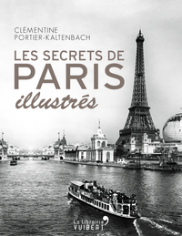 Picture of Les secrets de Paris illustrés