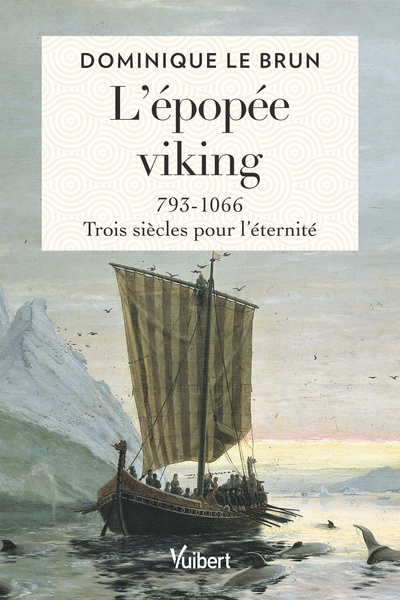 Picture of L’épopée viking