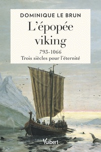Picture of L’épopée viking