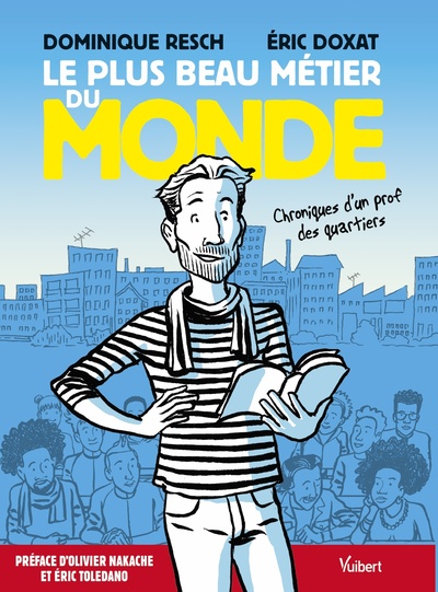 Picture of Le plus beau métier du monde