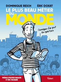 Picture of Le plus beau métier du monde