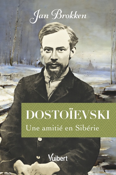 Image de Dostoïevski