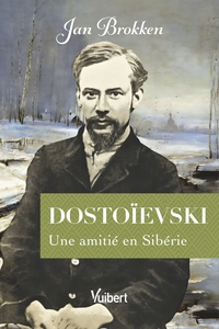 Image de Dostoïevski
