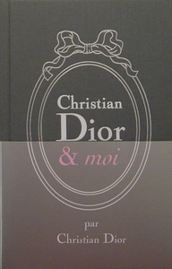 Picture of Christian Dior et moi
