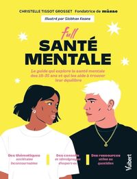 Picture of Full santé mentale