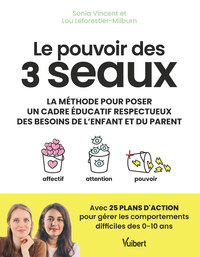 Picture of Le pouvoir des 3 seaux