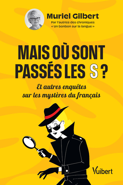 Image de Mais où sont passés les S ?