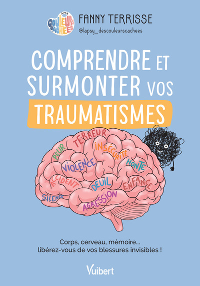 Picture of Comprendre et surmonter vos traumatismes