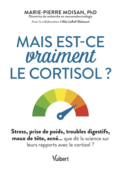 Image de Mais est-ce vraiment le cortisol ?