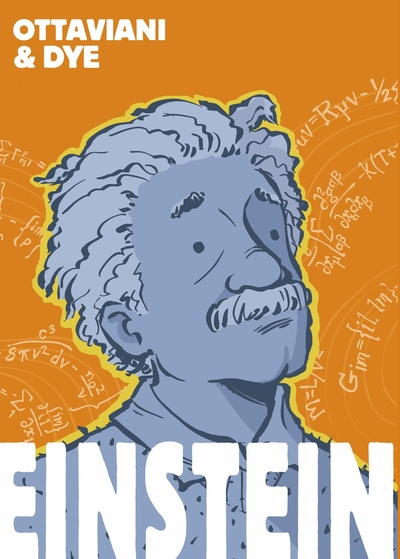Picture of Einstein