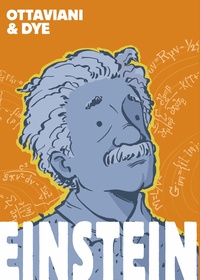 Picture of Einstein