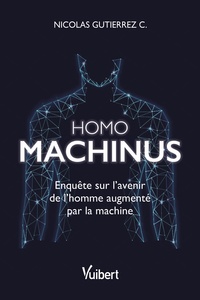 Image de Homo machinus