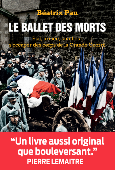 Picture of Le Ballet des morts