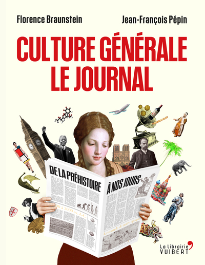 Picture of Culture générale - Le journal