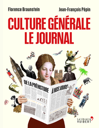 Picture of Culture générale - Le journal