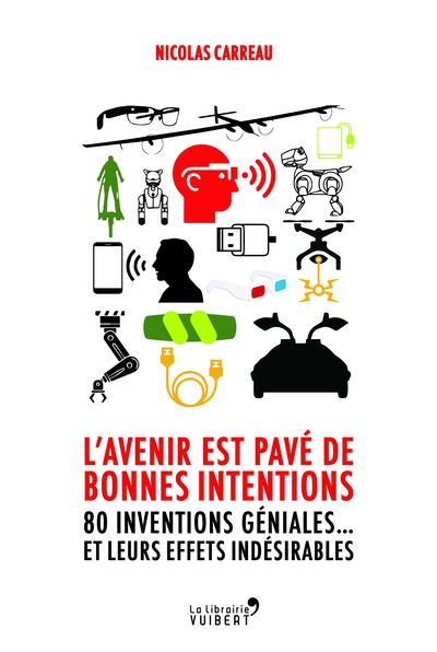 Picture of L'avenir est pavé de bonnes intentions