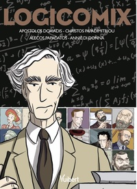 Picture of Logicomix