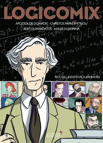 Image de Logicomix