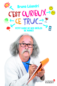 Picture of C'est curieux ce truc...