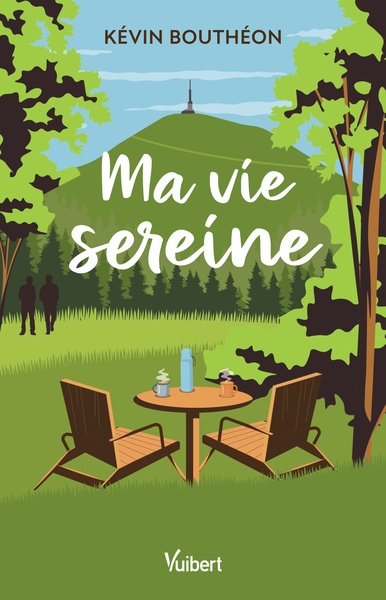 Picture of Ma vie sereine