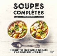 Image de Soupes complètes