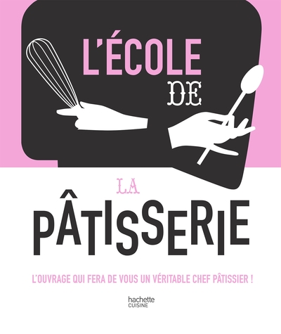 Image de L'école de la Pâtisserie