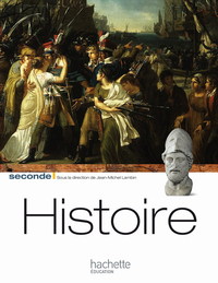 Image de Histoire Seconde Livre Élève - Format compact - Edition 2010