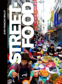 Image de Le grand livre de la street food