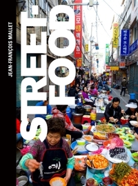 Image de Le grand livre de la street food