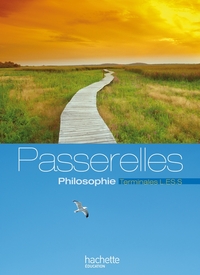 Picture of Philosophie Terminales édition 2013 - Livre de l'élève format compact