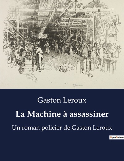 Image de La Machine à assassiner