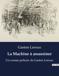 Image de La Machine à assassiner
