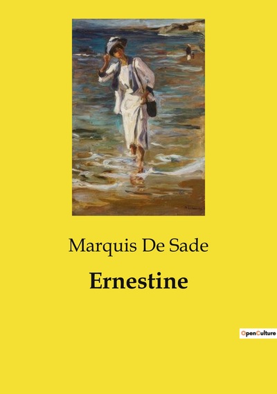 Image de Ernestine