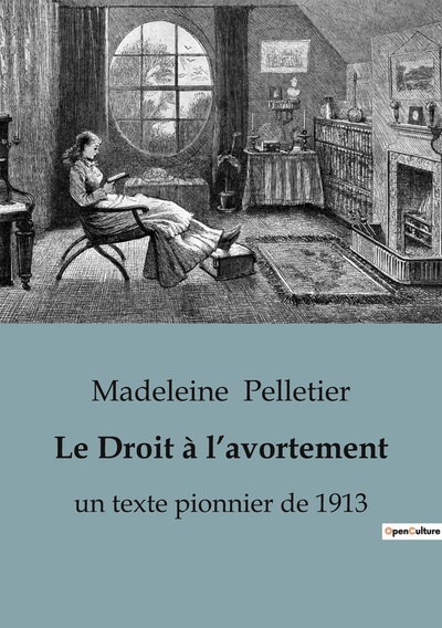 Picture of Le Droit à l'avortement