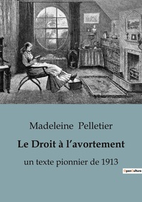 Picture of Le Droit à l'avortement
