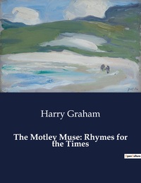 Picture of The Motley Muse: Rhymes for the Times