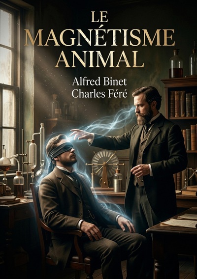 Picture of Le Magnétisme animal