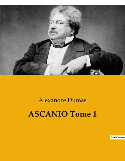 Picture of ASCANIO Tome 1