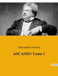 Picture of ASCANIO Tome 1