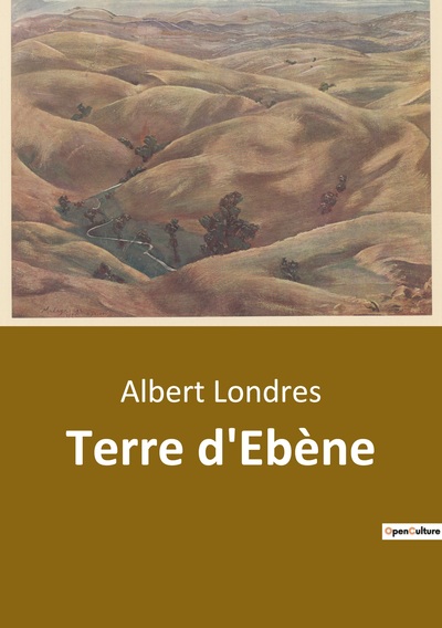 Image de Terre d'Ebène