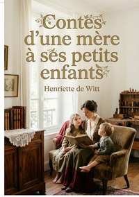 Picture of Contes d'une mère à ses petits enfants