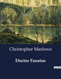 Picture of Doctor Faustus