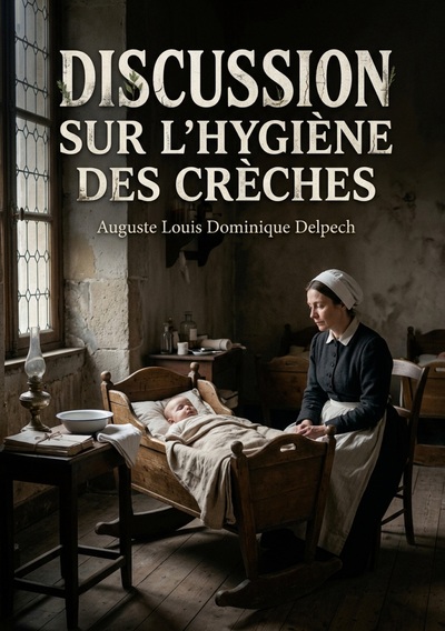 Image de Discussion sur l'hygiène des crèches