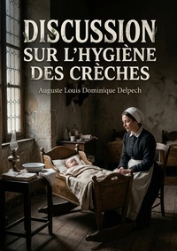 Image de Discussion sur l'hygiène des crèches