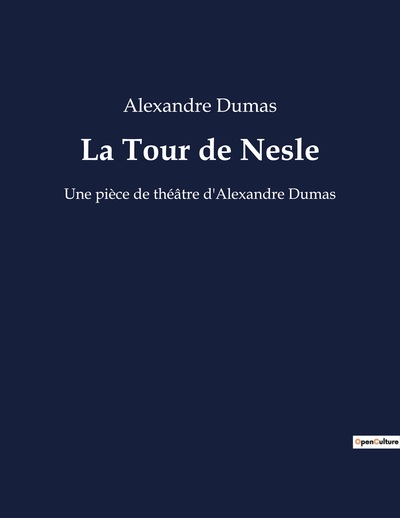 Image de La Tour de Nesle