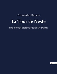 Image de La Tour de Nesle