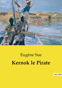 Image de Kernok le Pirate