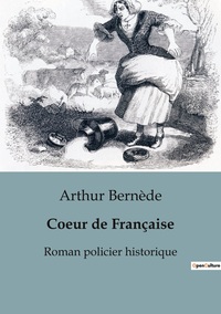 Image de Coeur de Française