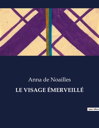 Picture of LE VISAGE ÉMERVEILLÉ
