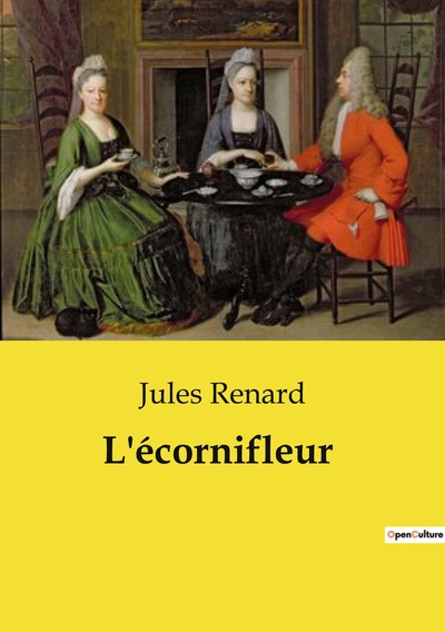 Image de L'écornifleur